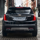 Image for article titled The 2017 Cadillac XT5: Lighter, Roomier, Harder, Better, Faster, Stronger